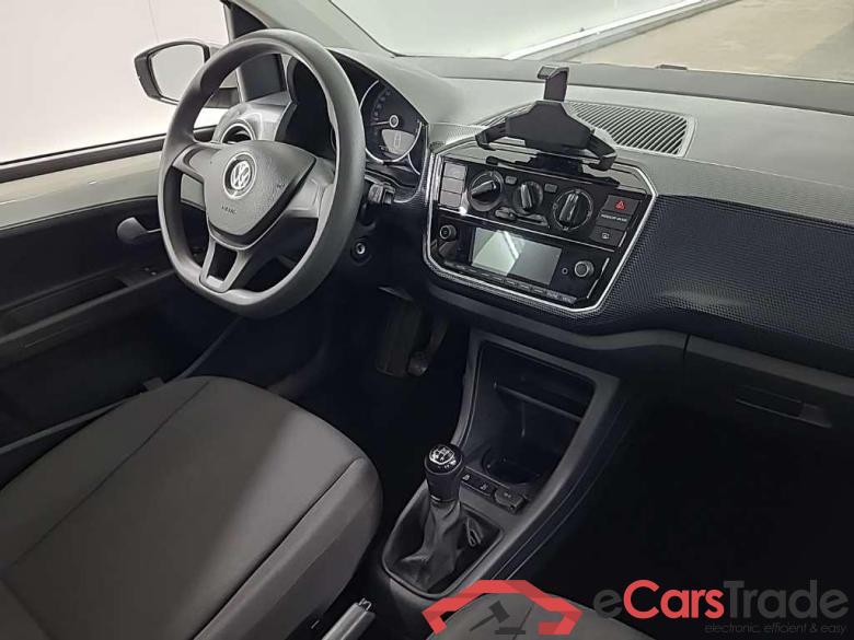 VOLKSWAGEN up! 1.0 44kW Move up! BlueMotion Technology 5D #6