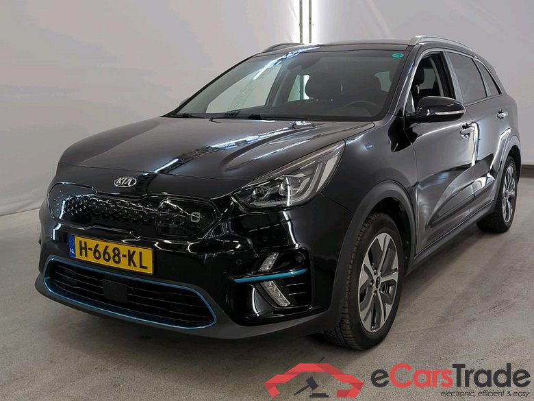 Kia Niro FL'19 BEV Kia e-Niro 64kWh ExecutiveLine 5d #1