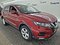 preview Nissan Qashqai #1