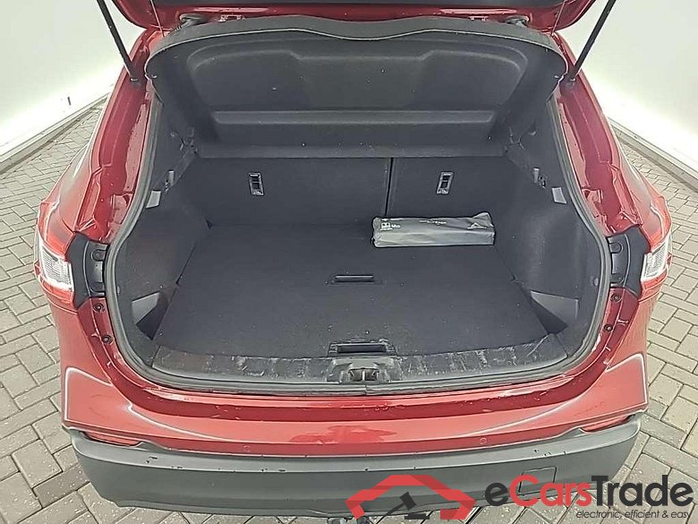 NISSAN Qashqai 1.3 DIG-T 140 ACENTA 5D 103kW uitlopend #5