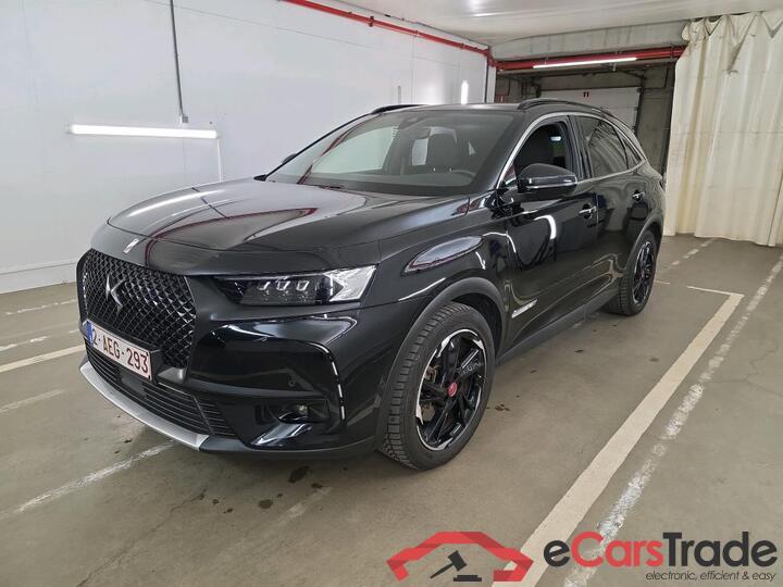 DS DS 7 CROSSBACK DS 7 Crossback E-Tense 4x4 PERFORMANCE Line + 221kW/300pk  5D/P Auto-8 #1