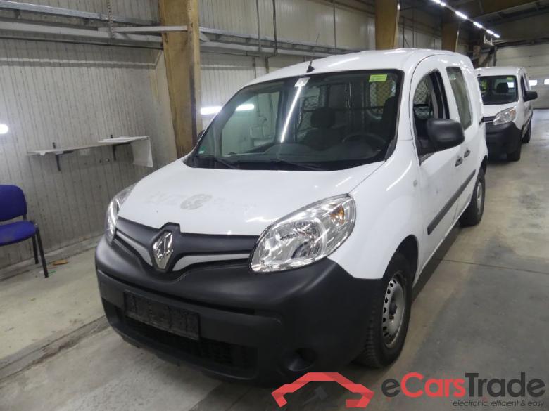 Renault * Kangoo Rapid - alt Kangoo Rapid Extra 1.5 dCi 70KW MT6 E6dT