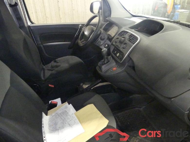 Renault * Kangoo Rapid - alt Kangoo Rapid Extra 1.5 dCi 70KW MT6 E6dT #5