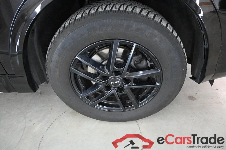 Nissan Qashqai - alt Qashqai Tekna+ 1.3 117KW AT7 E6dT #3