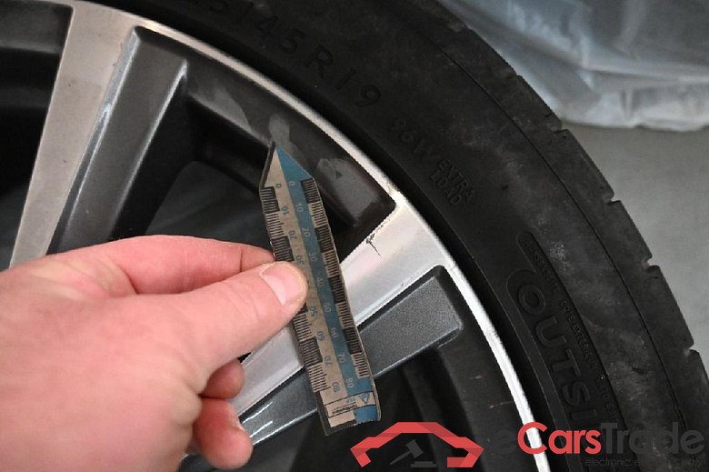 Nissan Qashqai - alt Qashqai Tekna+ 1.3 117KW AT7 E6dT #6