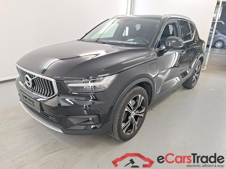 VOLVO XC40 1.5 T4 RECHARGE GEARTR. INSCRIPTION Park Assist #1