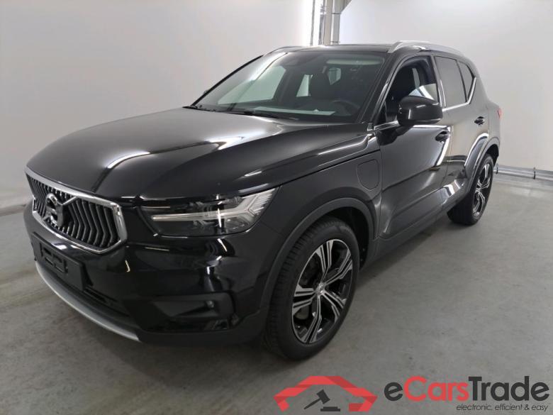 VOLVO XC40 1.5 T4 RECHARGE GEARTR. INSCRIPTION Winter Tech & Park Assist #1