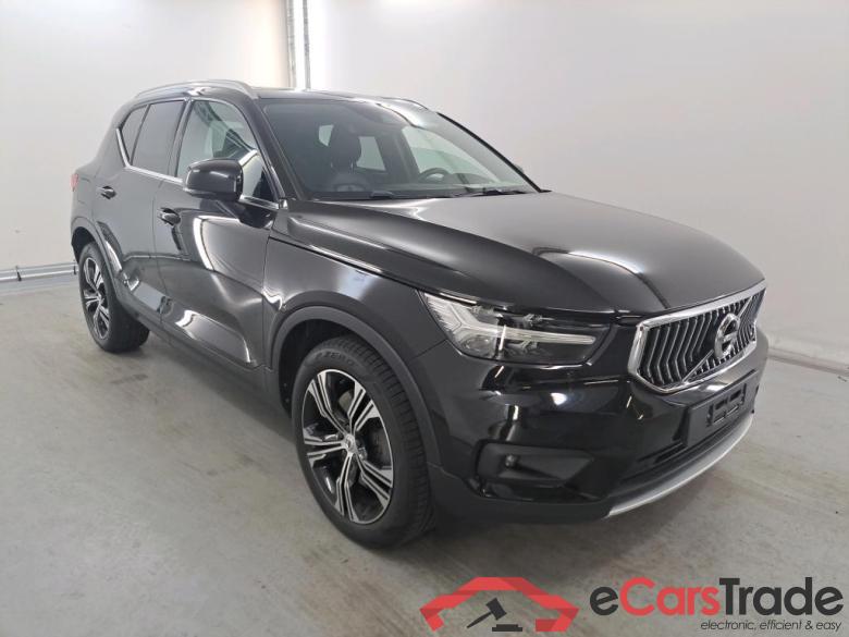 VOLVO XC40 1.5 T4 RECHARGE GEARTR. INSCRIPTION Winter Tech & Park Assist #2