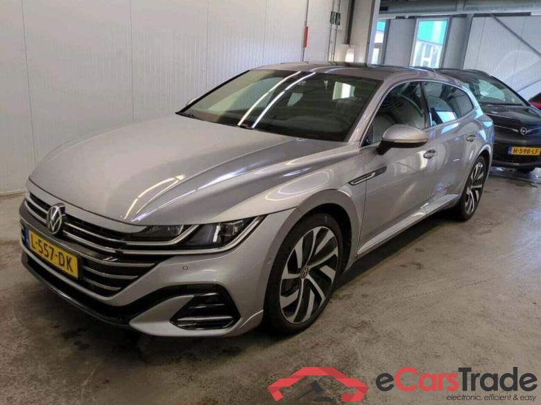 VOLKSWAGEN Arteon Shooting Brake 2.0 TSI R-Line Bns+ #1