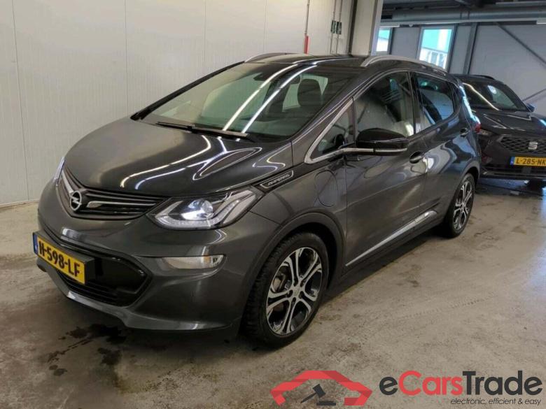 OPEL Ampera-e Business exec 60 kWh #1