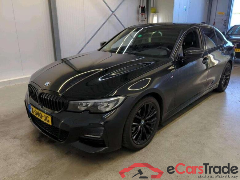 BMW 3-serie 320i Executive Ed.