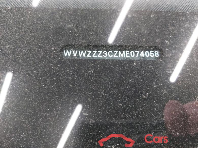 VOLKSWAGEN - VW  PASSAT VARIANT TDI SCR 150PK Style Business Pack Winter & Electric Foldable Towing Hook #6