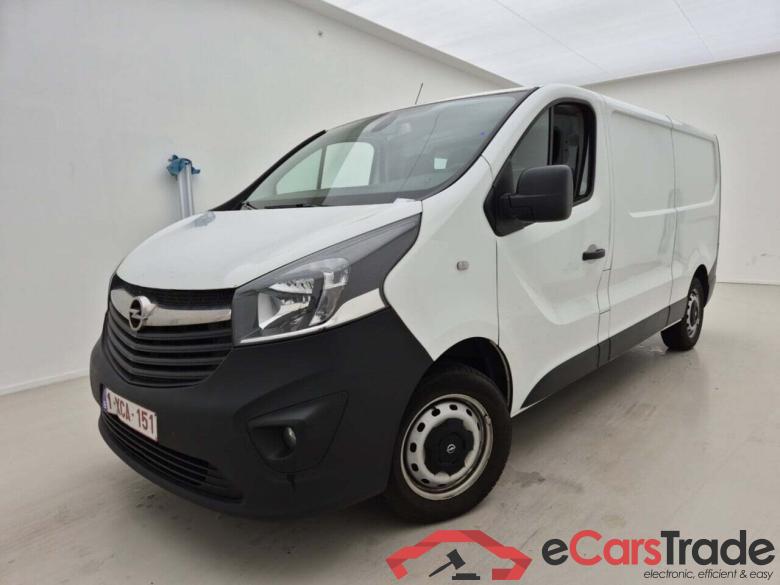 OPEL VIVARO 1.6 CDTI EDITION L2H1 #1
