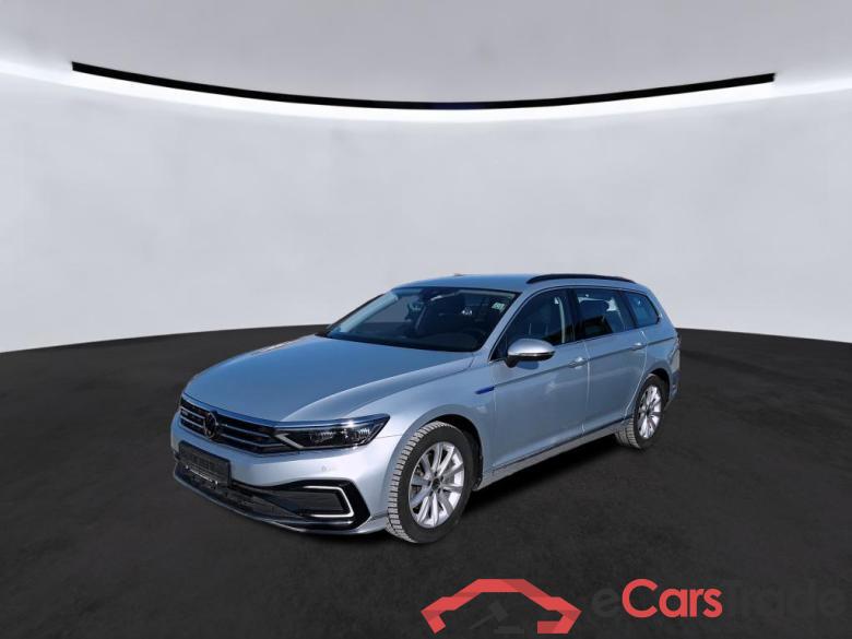 Vw GTE Passat Variant