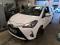 preview Toyota Yaris #0