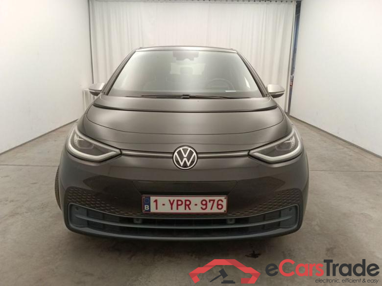 Volkswagen ID.3 ID.3 1ST Plus 5d
