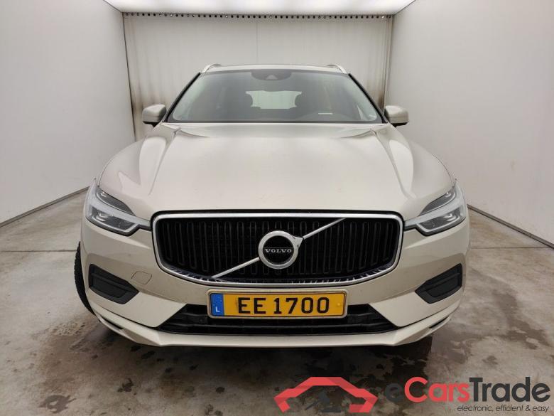 VOLVO XC60 DIESEL - 2017 2.0 D4 190 Momentum Pro AdBlue (EU6d-T.) 5d #1