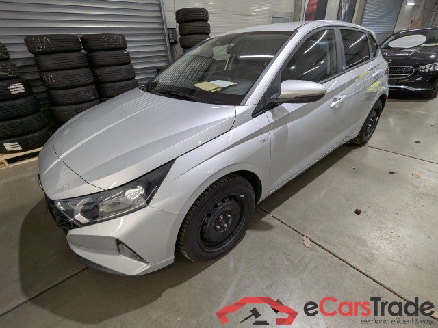 Hyundai i20 ´20 i20 Edition 30 Mild-Hybrid 1.0 T-GDI 74KW AT7 E6d