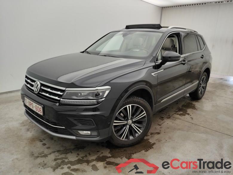 Volkswagen Tiguan Allspace 2.0 TDI SCR DSG7 Highline 5d #3