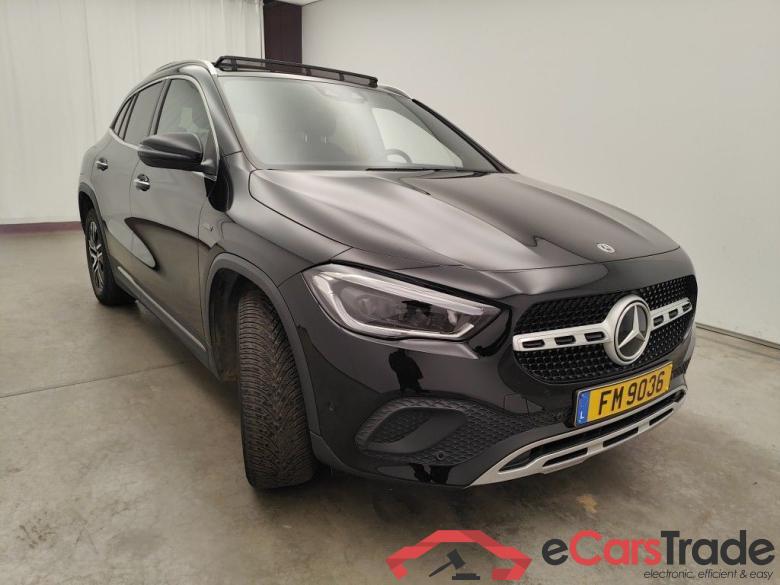 MERCEDES CLASSE GLA - 2020 GLA 250e 262 (160+102) Business Solution 5d Auto #2