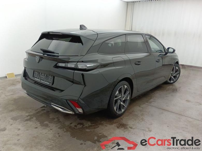 Peugeot 308 SW 1.5 BlueHDi 130 S&S EAT8 Allure Pack 5d #5