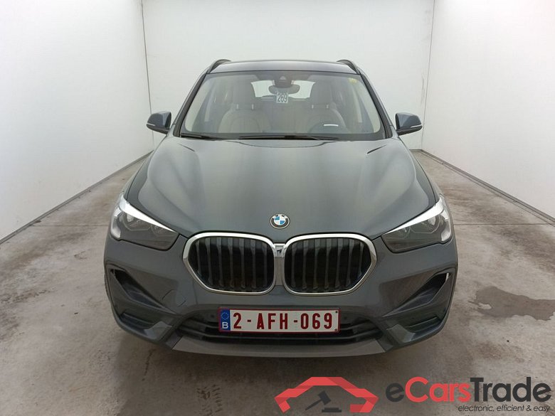 BMW X1 sDrive16dA (85 kW) 5d