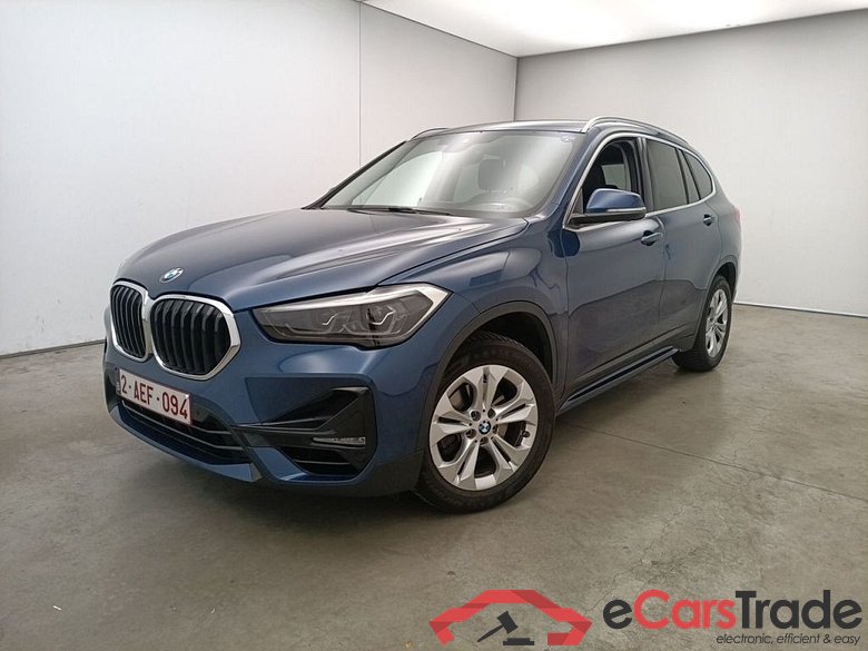 BMW X1 sDrive18iA (100 kW) 5d #1