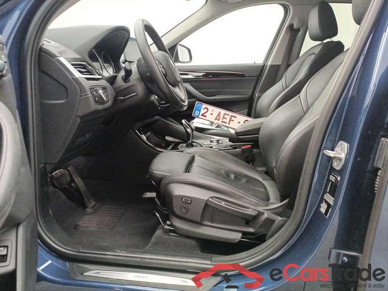 BMW X1 sDrive18iA (100 kW) 5d #3