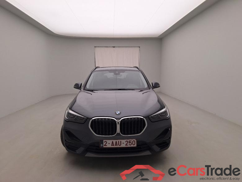 BMW, X1 FL'19, BMW X1 xDrive25e (162 kW) 5d