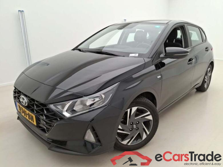 HYUNDAI I20 1.0 T-GDI Comfort AUT