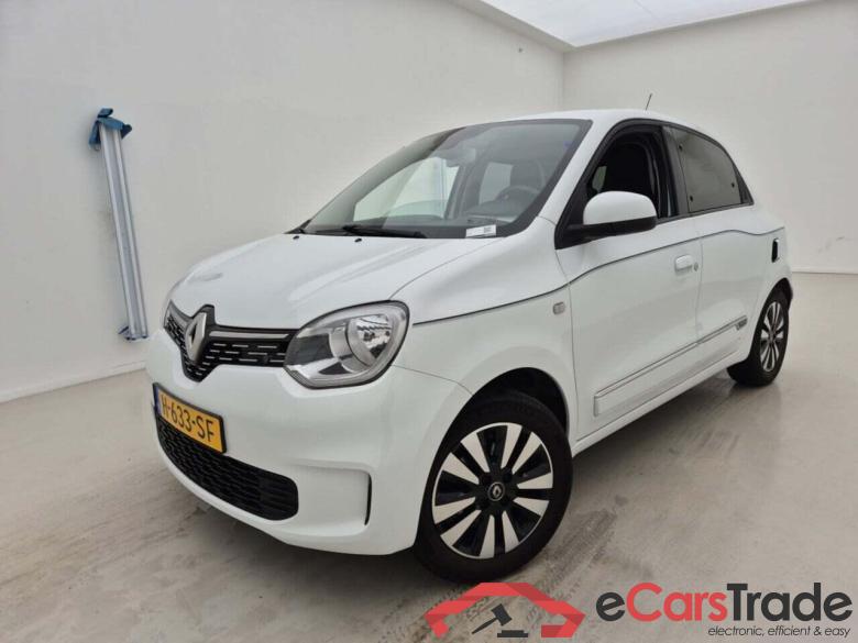 RENAULT TWINGO 0.9 TCe Intens AUT #1