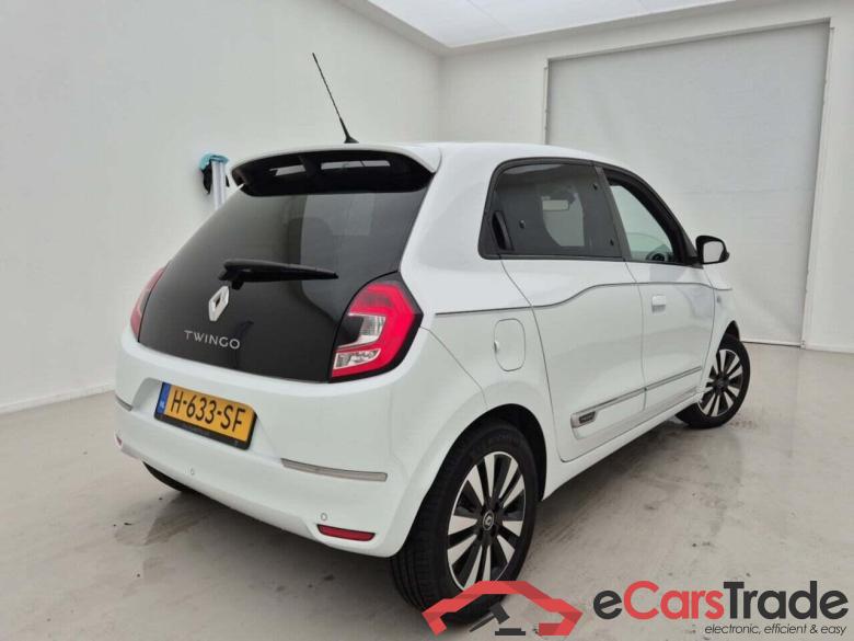 RENAULT TWINGO 0.9 TCe Intens AUT #2