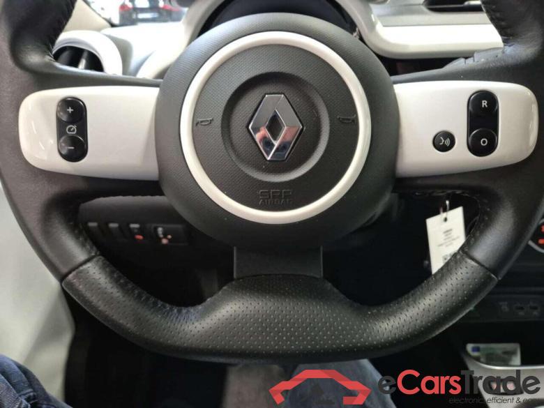 RENAULT TWINGO 0.9 TCe Intens AUT #5