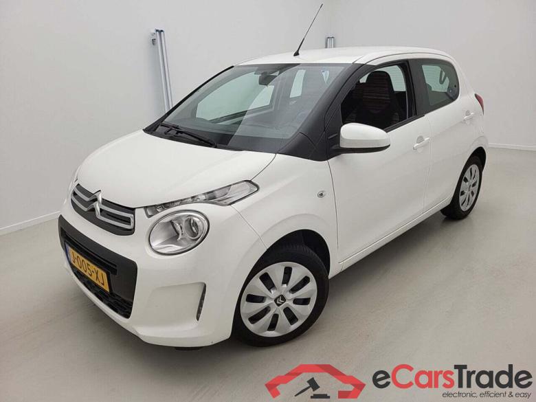 CITROEN C1 1.0 VTi Feel #1
