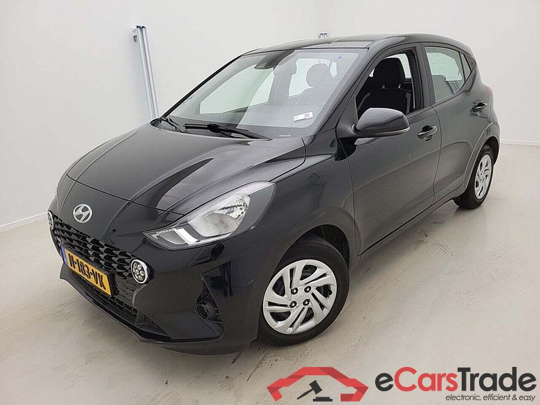 HYUNDAI i10 1.0 Comfort