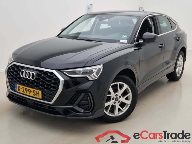 AUDI Q3 Sportback 35 TDI Business Edit S-Tronic #1
