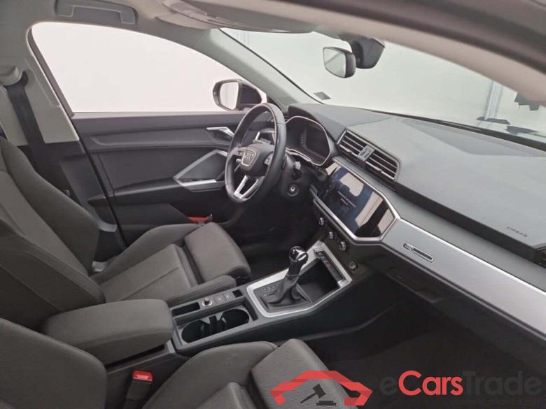 AUDI Q3 Sportback 35 TDI Business Edit S-Tronic #3