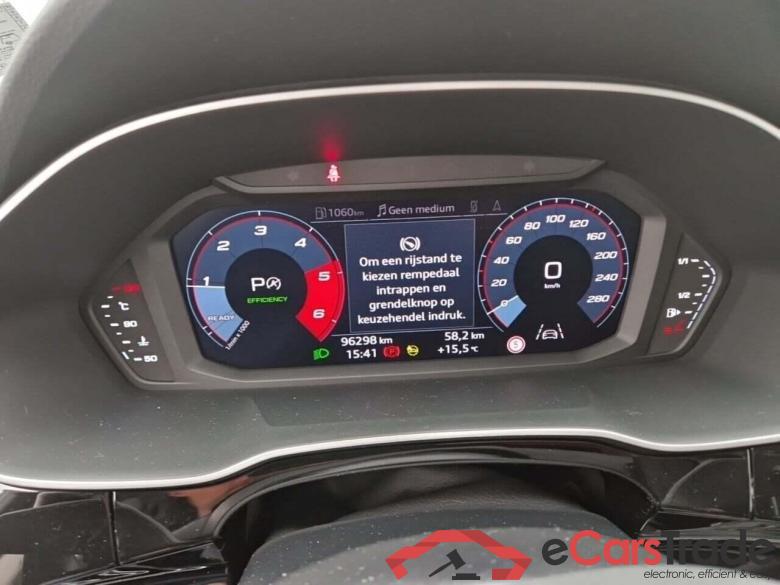 AUDI Q3 Sportback 35 TDI Business Edit S-Tronic #5