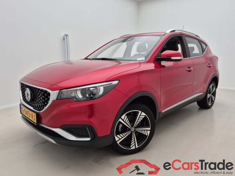MG ZS EV Comfort 45 kWh