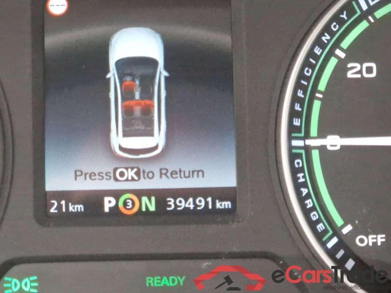 MG ZS EV Comfort 45 kWh #4