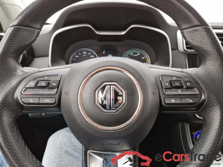 MG ZS EV Comfort 45 kWh #6