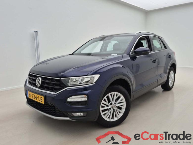 VOLKSWAGEN T-Roc 1.5 TSI Style Business