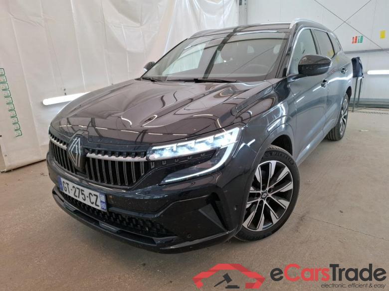 Renault TECHNO E-TECH HYBRIDE 200 Espace VI Techno E-Tech Hybrid 1.2 E-TECH Hybrid 200CV BVA6 7 Sieges 6E #1