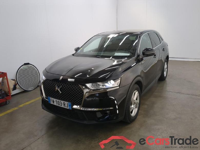DS BlueHDi 130 Automatique Business 7 Crossback Business 1.5 BlueHDi 130CV BVA8 E6d #1