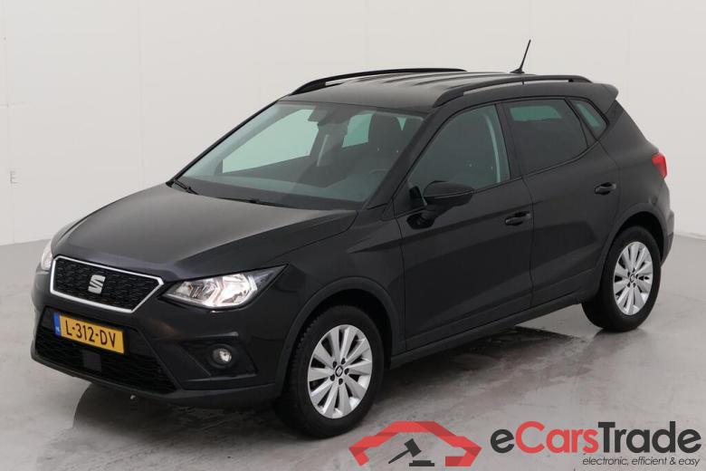SEAT Arona 81 kW