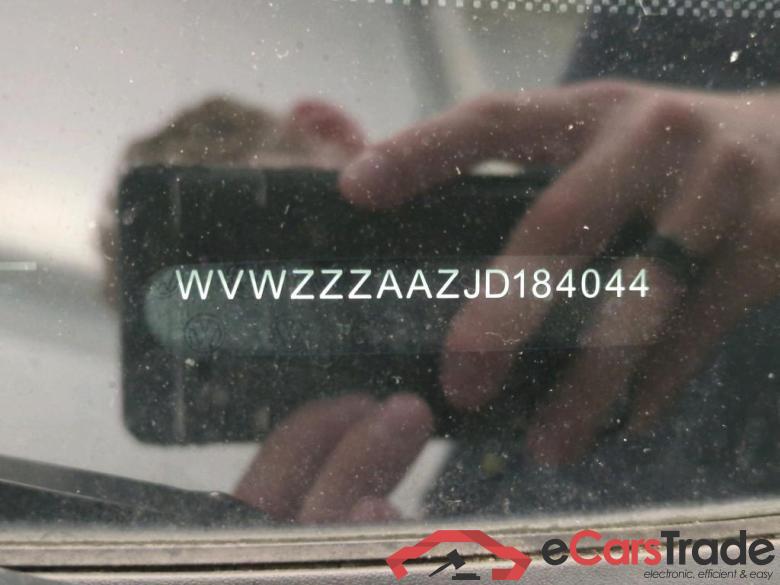 VOLKSWAGEN up! 44 kW #2