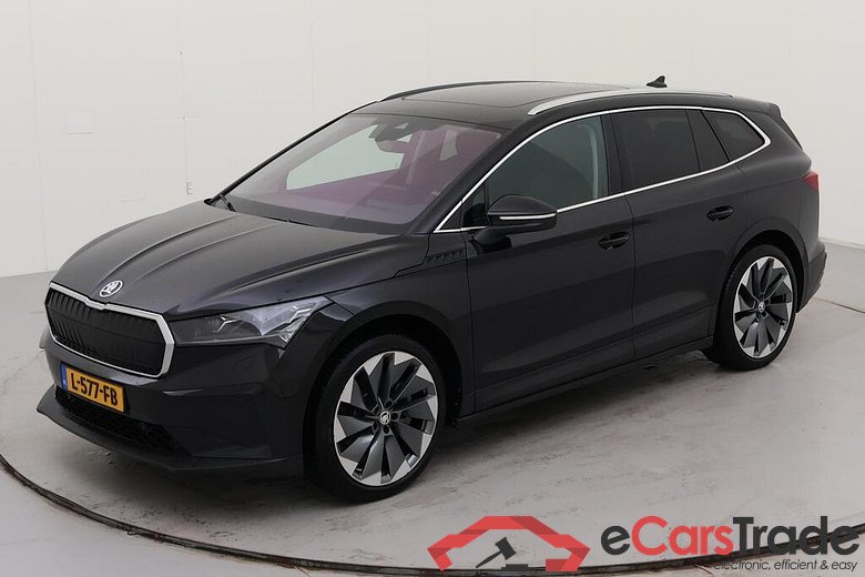 SKODA Enyaq iV 150 kW