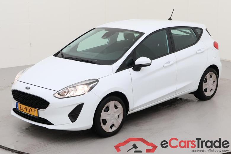 FORD Fiesta 62 kW #1
