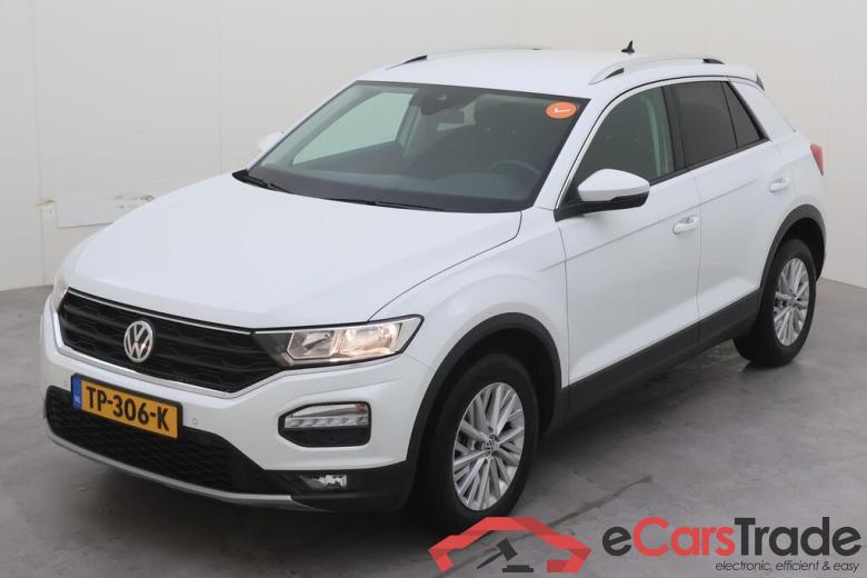 VOLKSWAGEN T-Roc 85 kW #1
