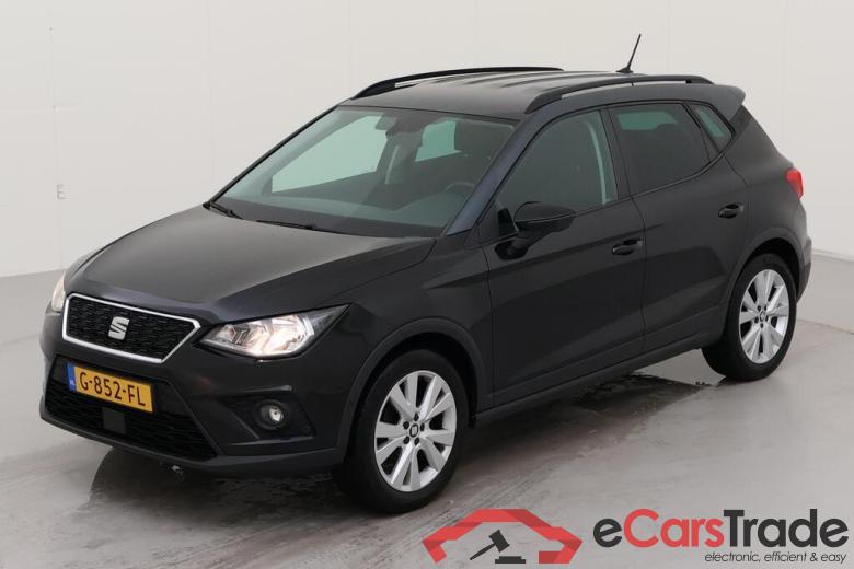 SEAT Arona 70 kW #1